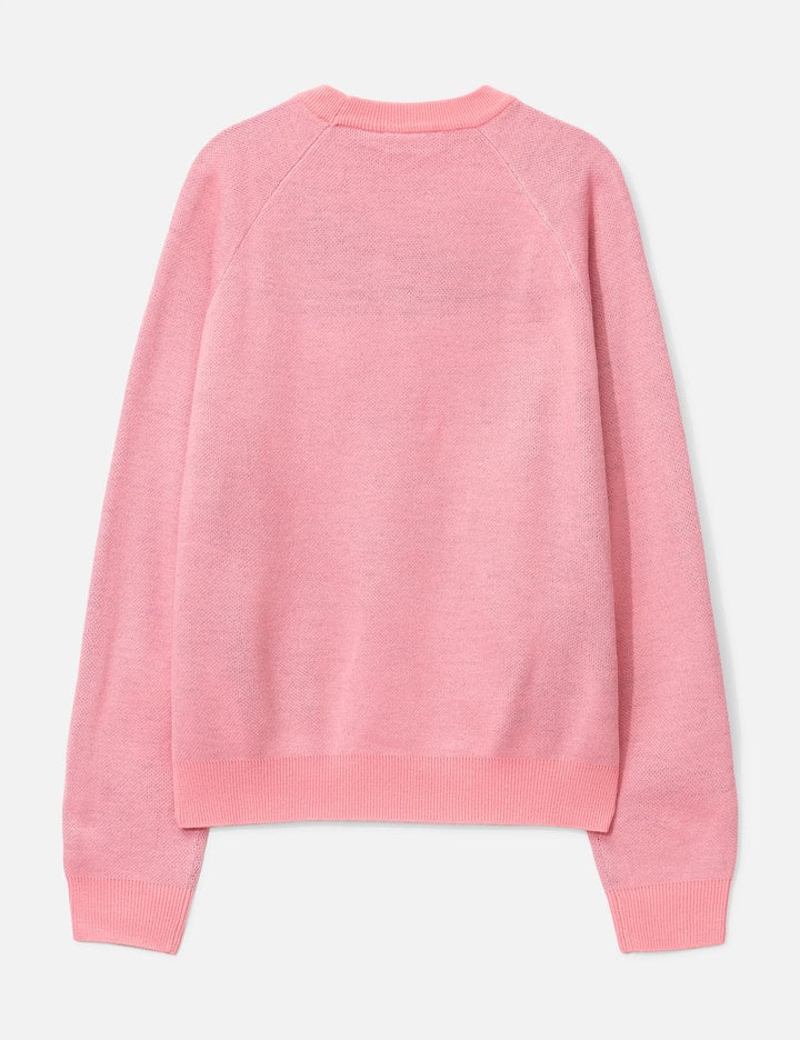 Butter Goods x Peanuts Spike Knit Sweater