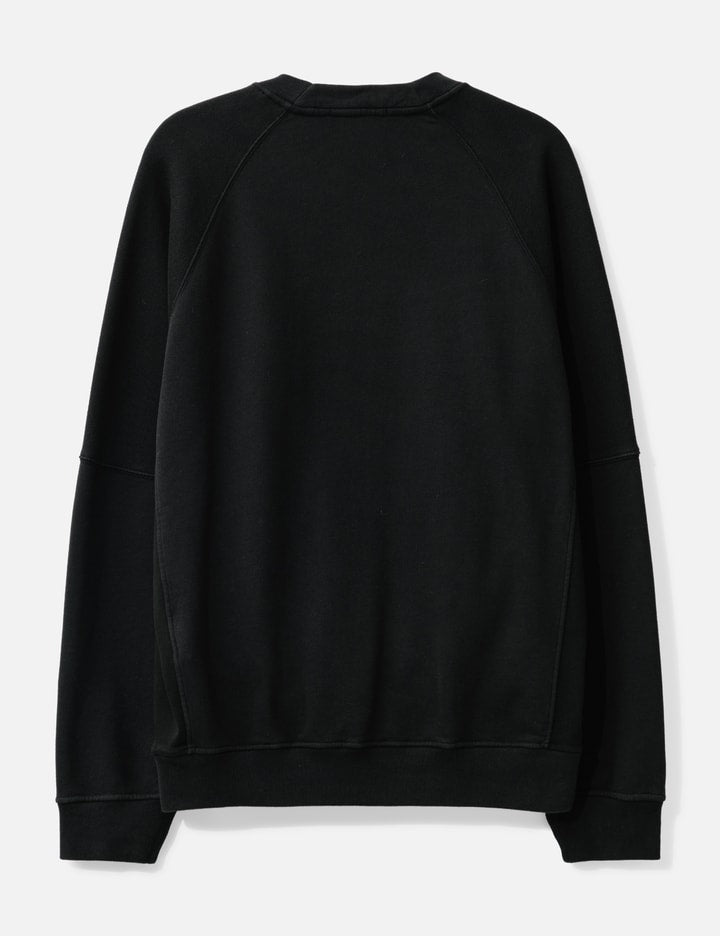 Stone Island Compass Sweatshirt