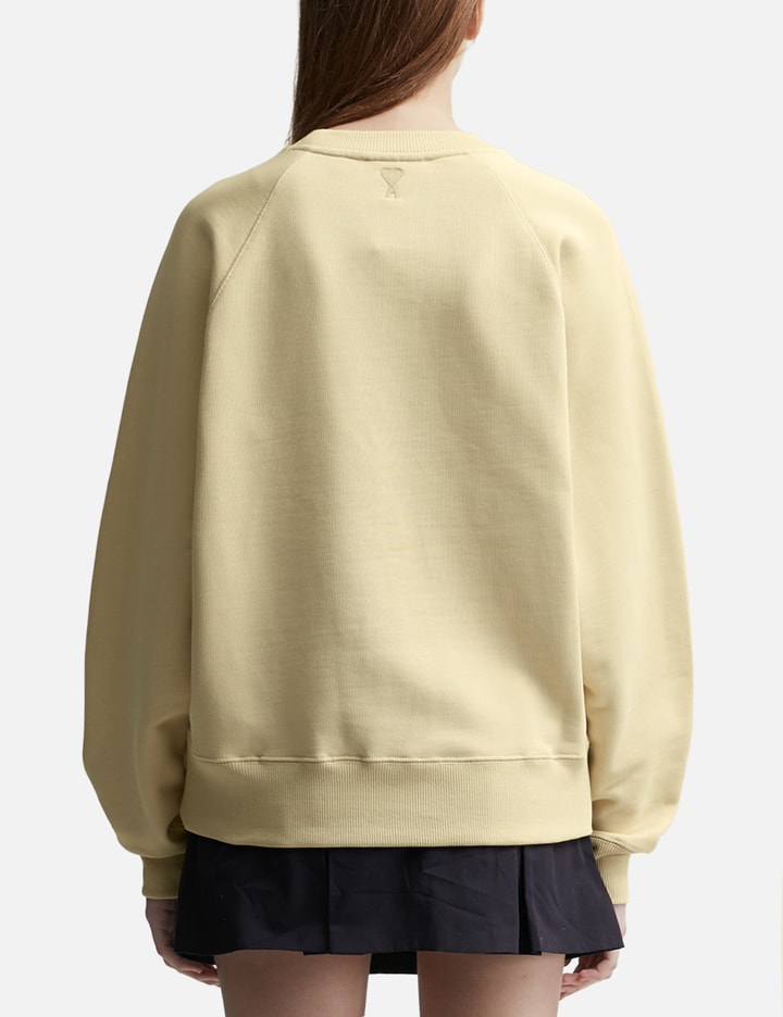 Ami Alexandre Mattiussi Sweatshirt