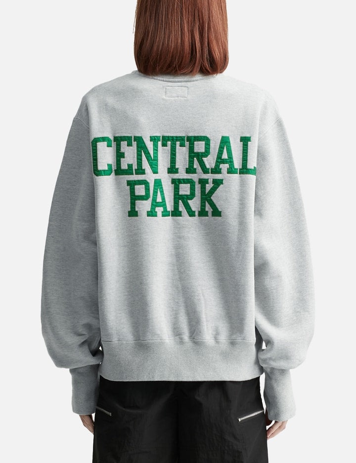 Unlikely Simple Sweat Crew "Central Park"