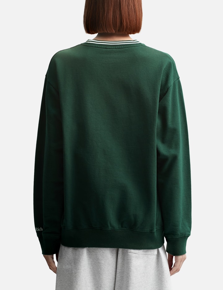 League Crewneck