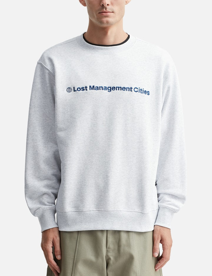 OG Sweatshirt