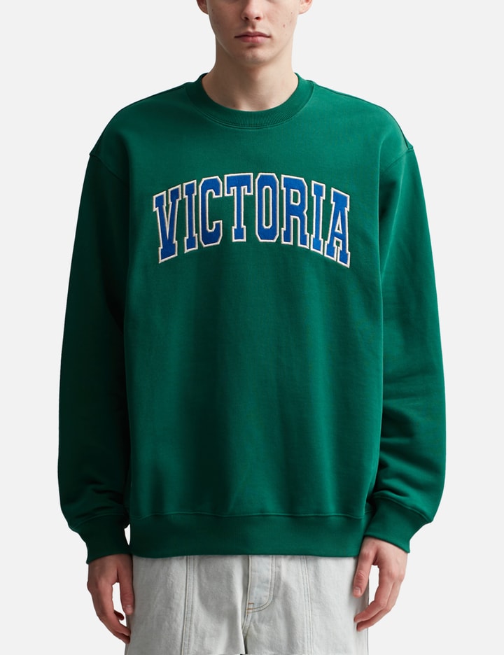 Varsity Sweatshirt