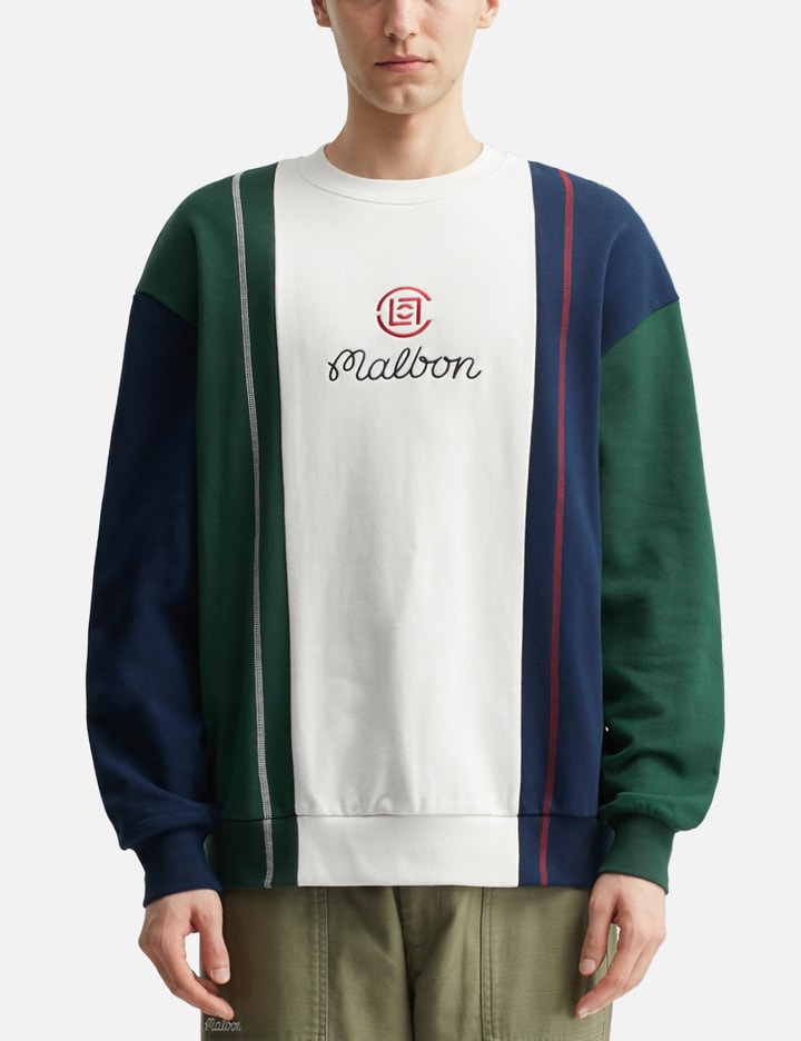 Clot Sweatshirt