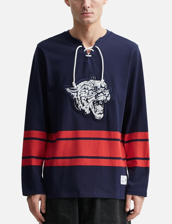 PUMA x NOAH Hockey Jersey