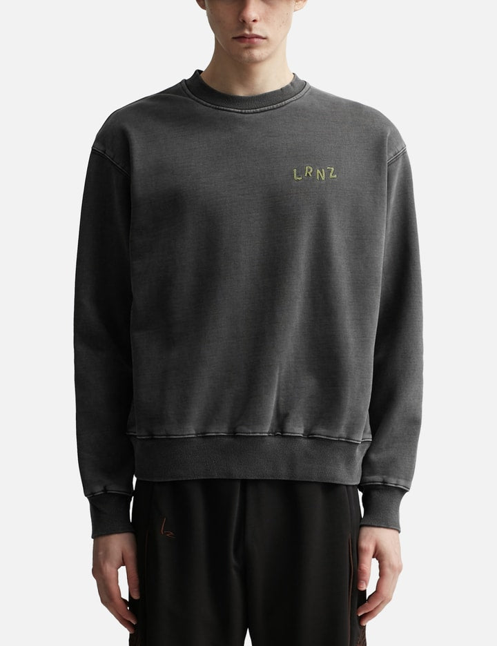 LRNZ SWEATSHIRT