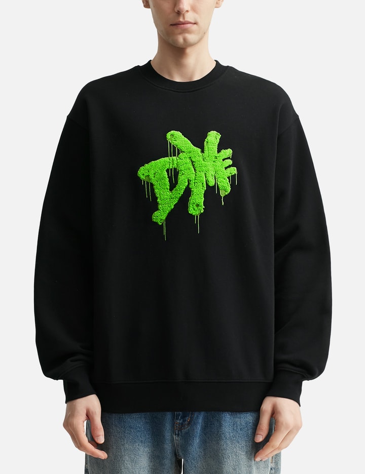 Dxme Crewneck