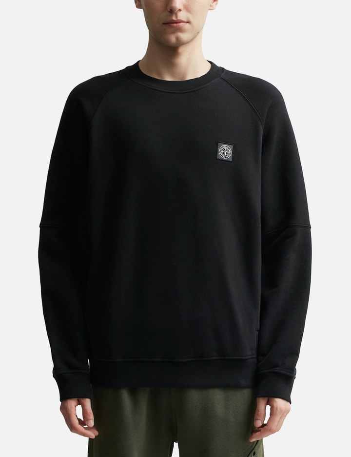 Stone Island Compass Sweatshirt