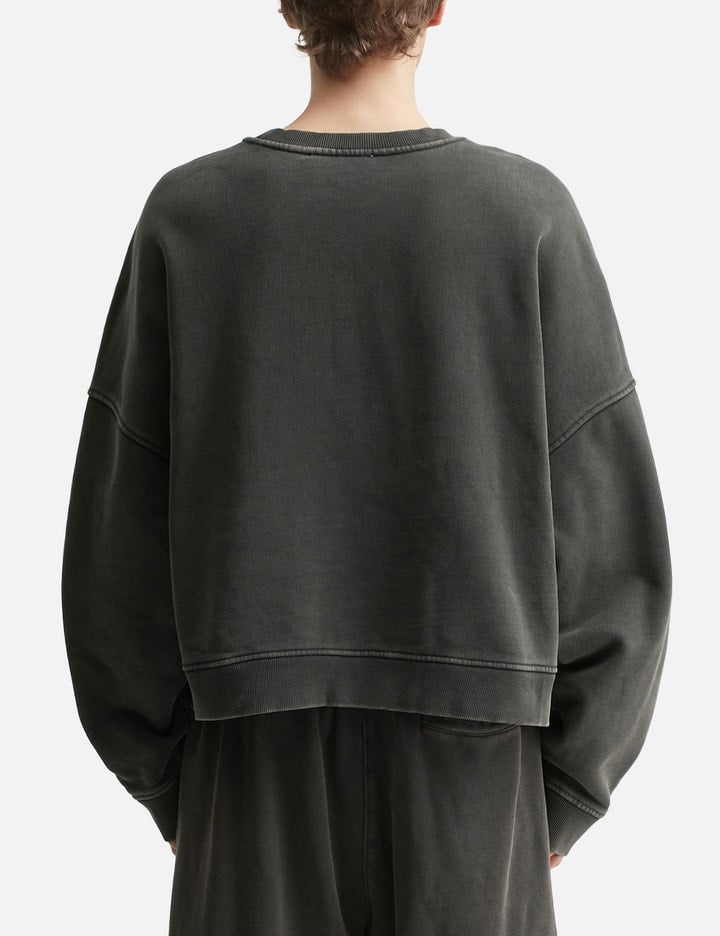 Box Crew Washed Black