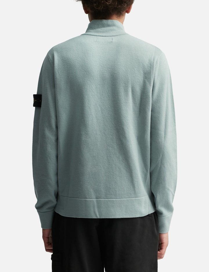 Stone Island Wool Pullover