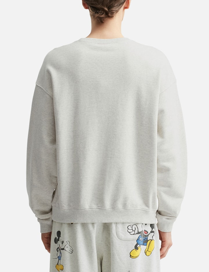 Mickey Classic Crewneck