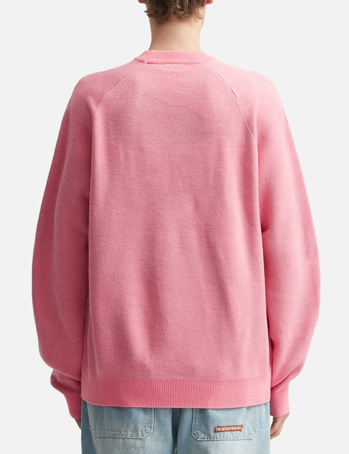 Butter Goods x Peanuts Spike Knit Sweater
