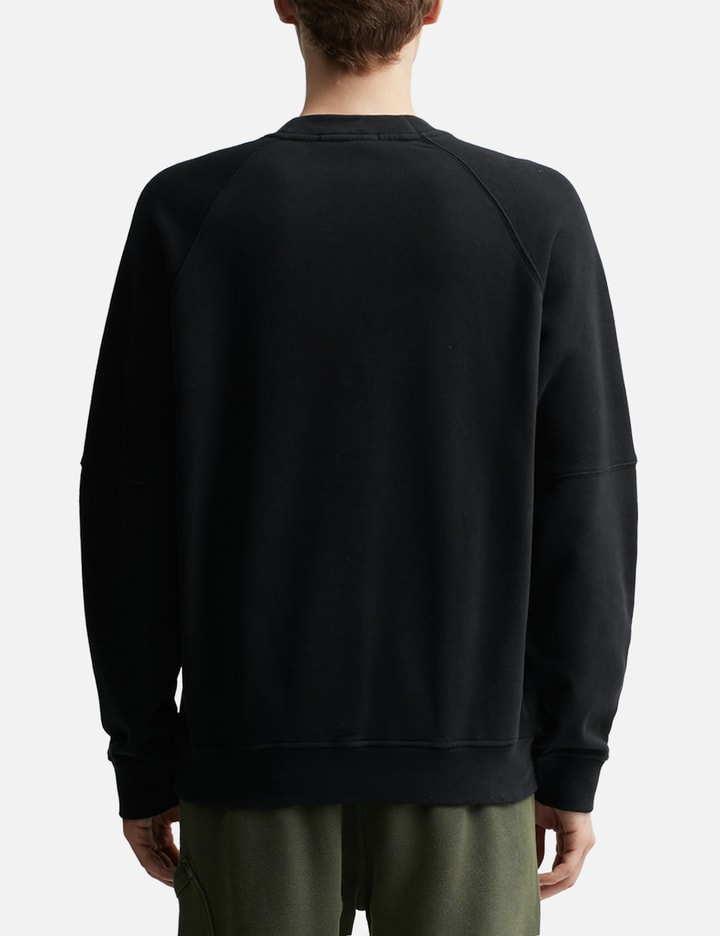 Stone Island Compass Sweatshirt