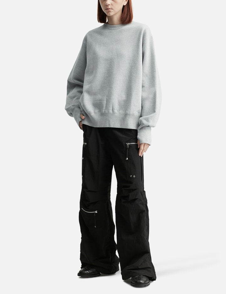 Unlikely Simple Sweat Crew "Central Park"
