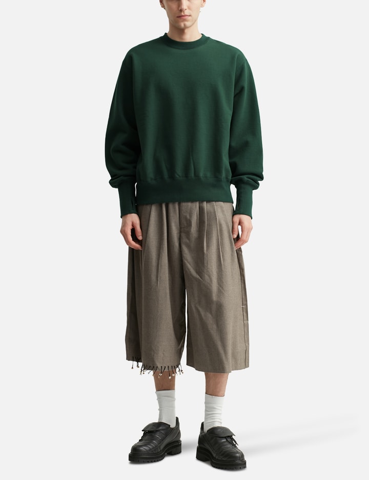 Unlikely Simple Sweat Crew "Central Park"