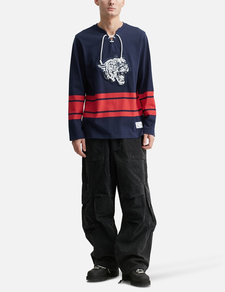 PUMA x NOAH Hockey Jersey