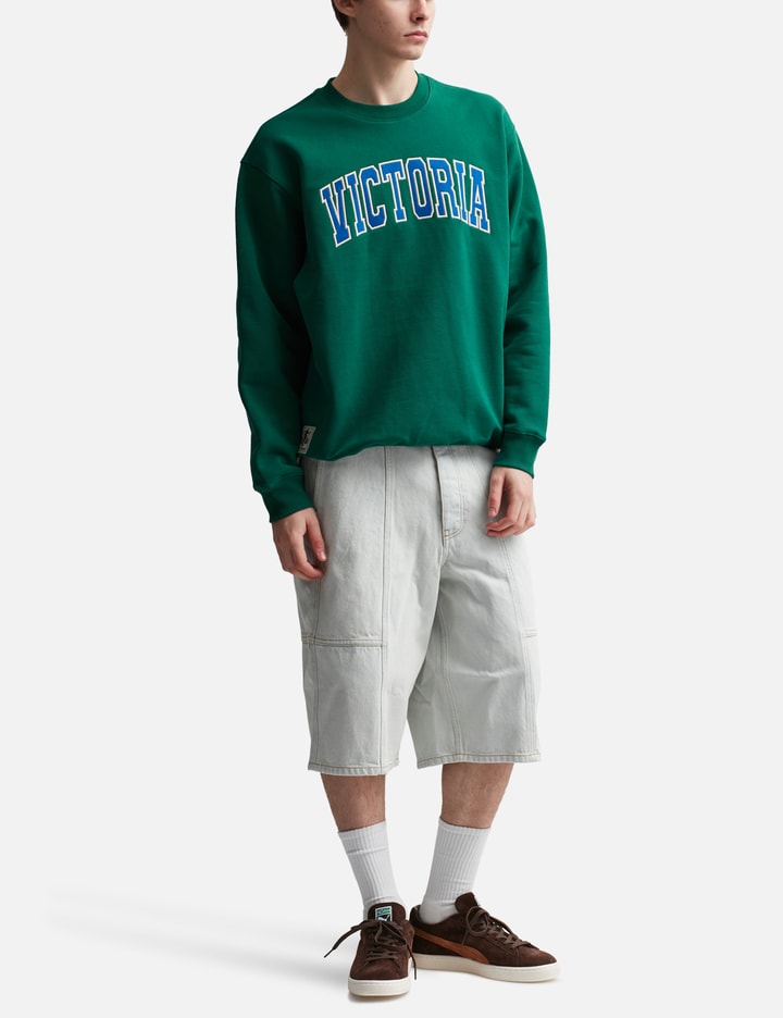 Varsity Sweatshirt