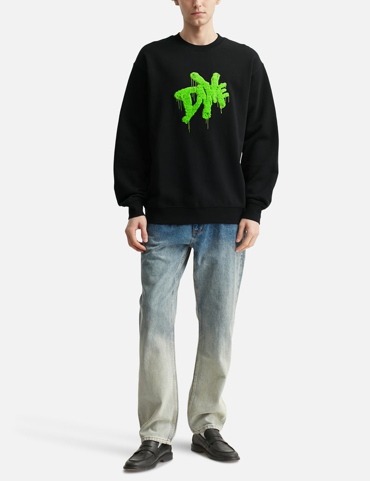 Dxme Crewneck