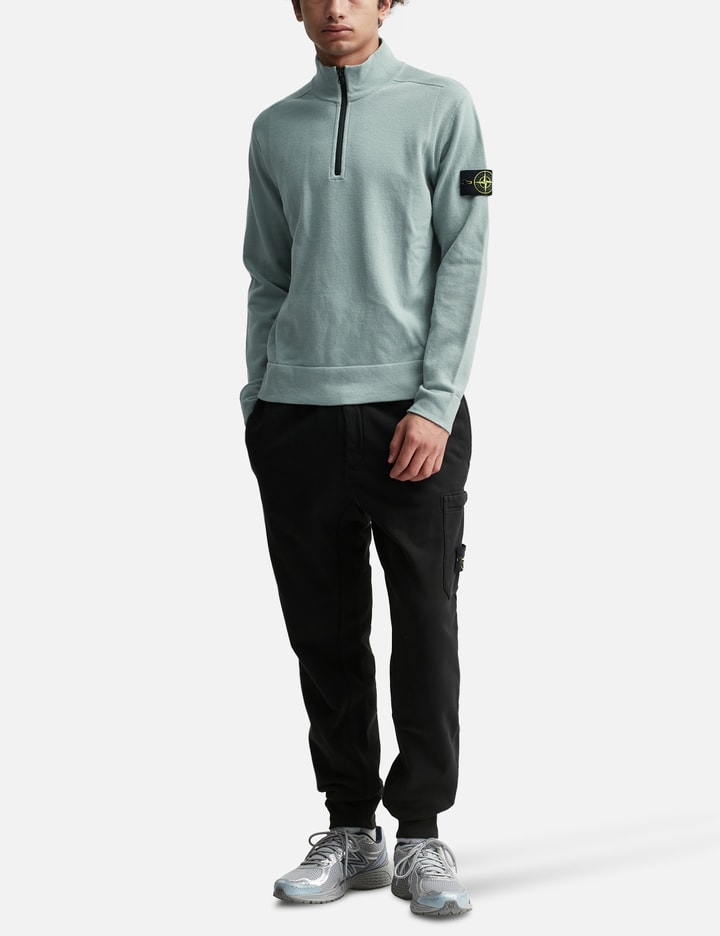 Stone Island Wool Pullover