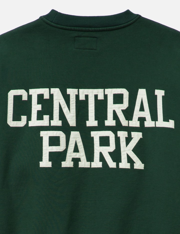 Unlikely Simple Sweat Crew "Central Park"