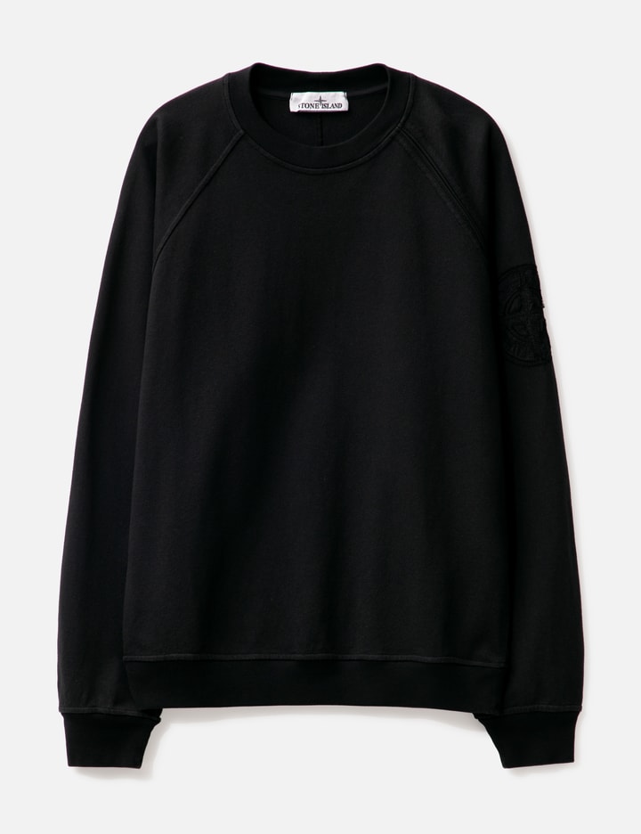 CREWNECK SWEATSHIRT