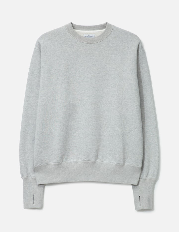 Unlikely Simple Sweat Crew "Central Park"