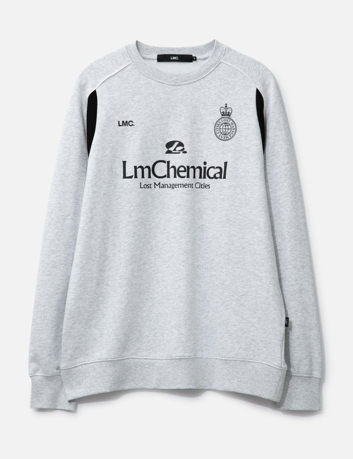 Chemical Soccer Sweatshirt