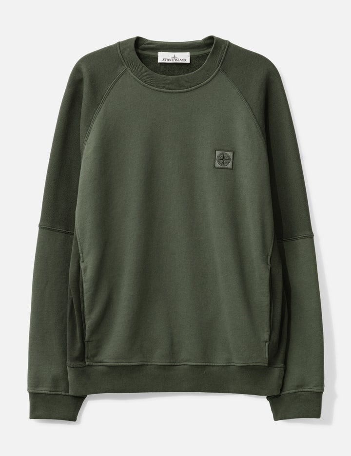 Stone Island Compass Sweatshirt