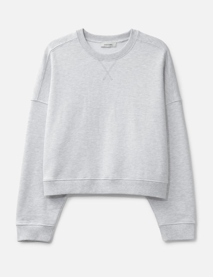 Box Crew Heather Grey