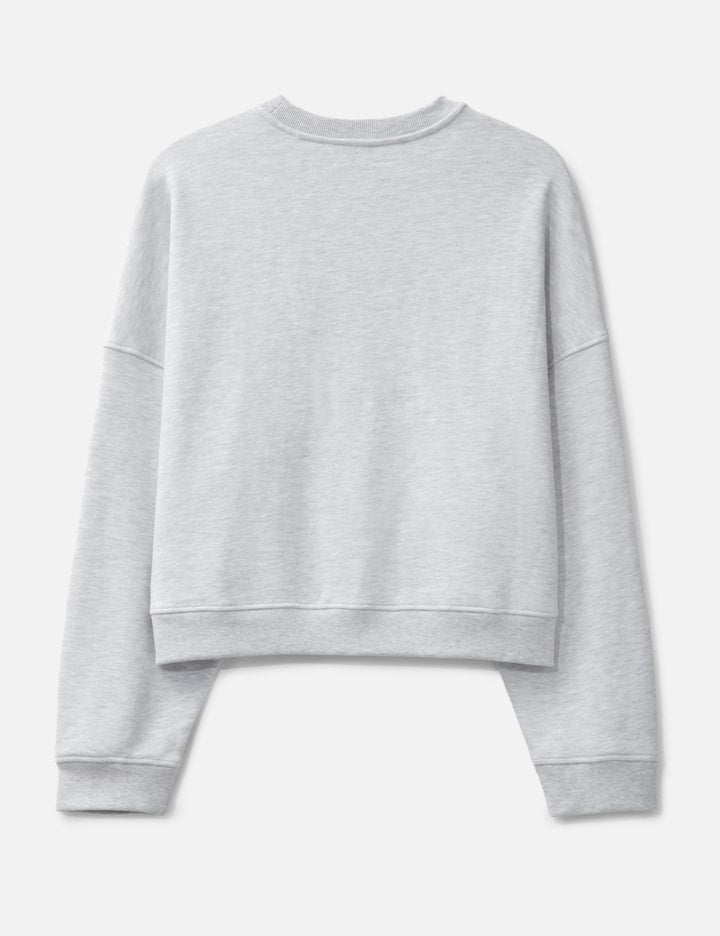 Box Crew Heather Grey