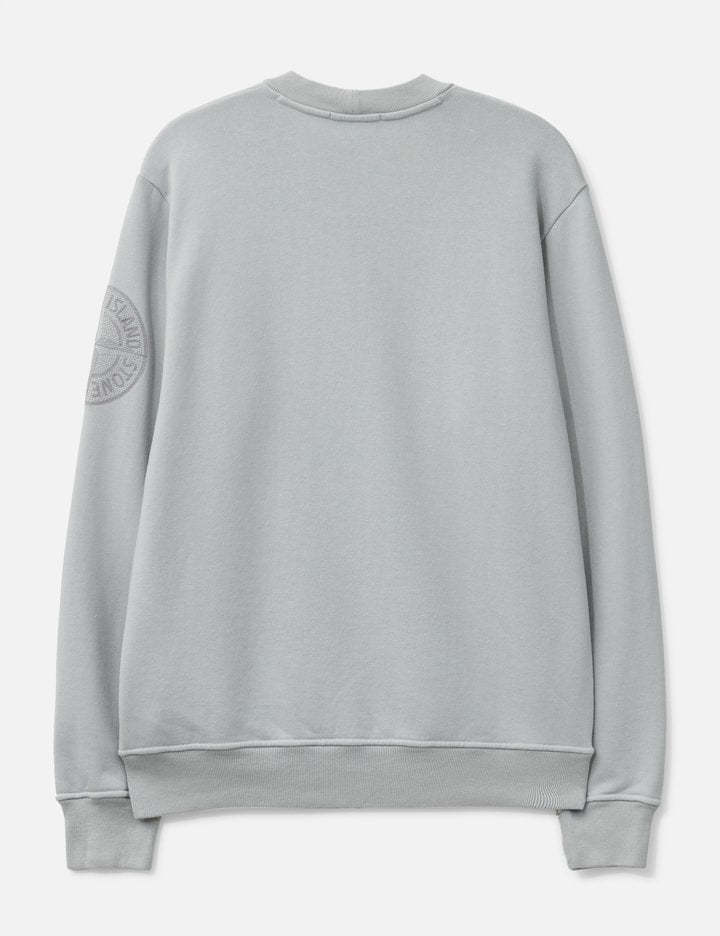 Cotton Fleece Sweatshirt