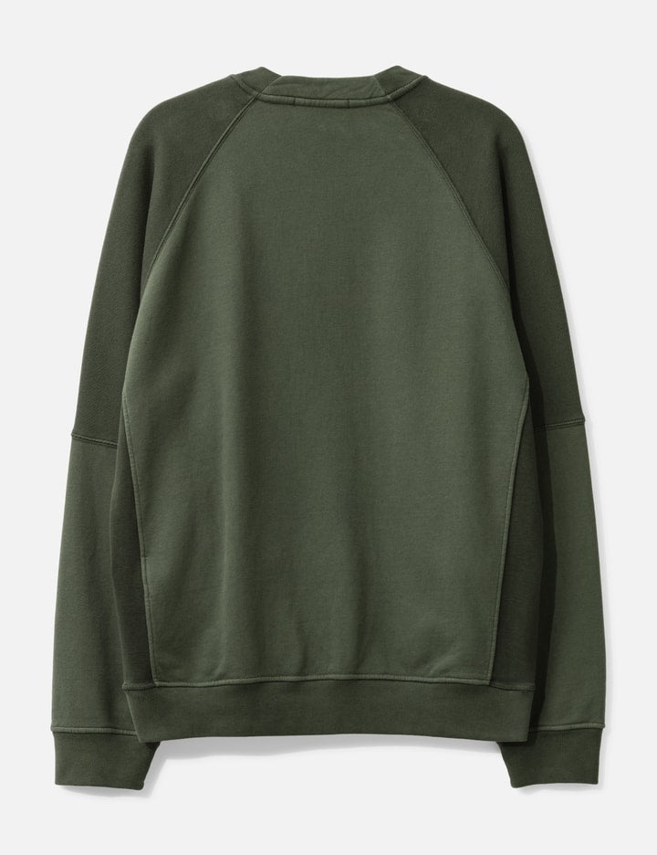 Stone Island Compass Sweatshirt