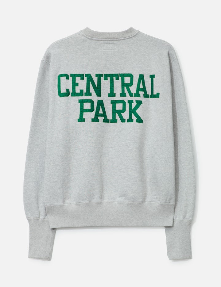 Unlikely Simple Sweat Crew "Central Park"