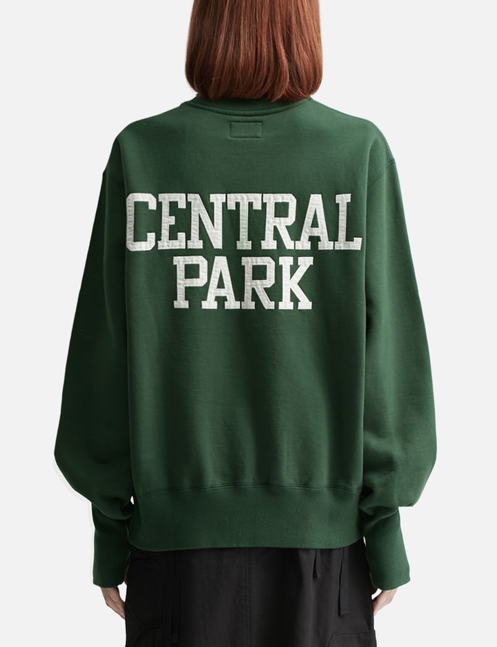 Unlikely Simple Sweat Crew "Central Park"