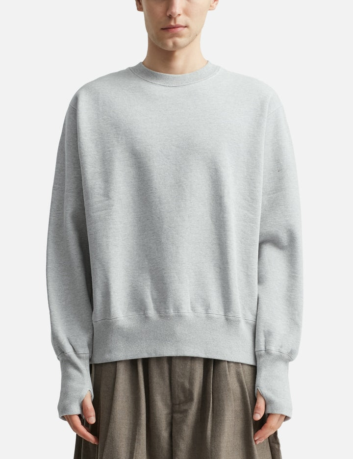Unlikely Simple Sweat Crew "Central Park"