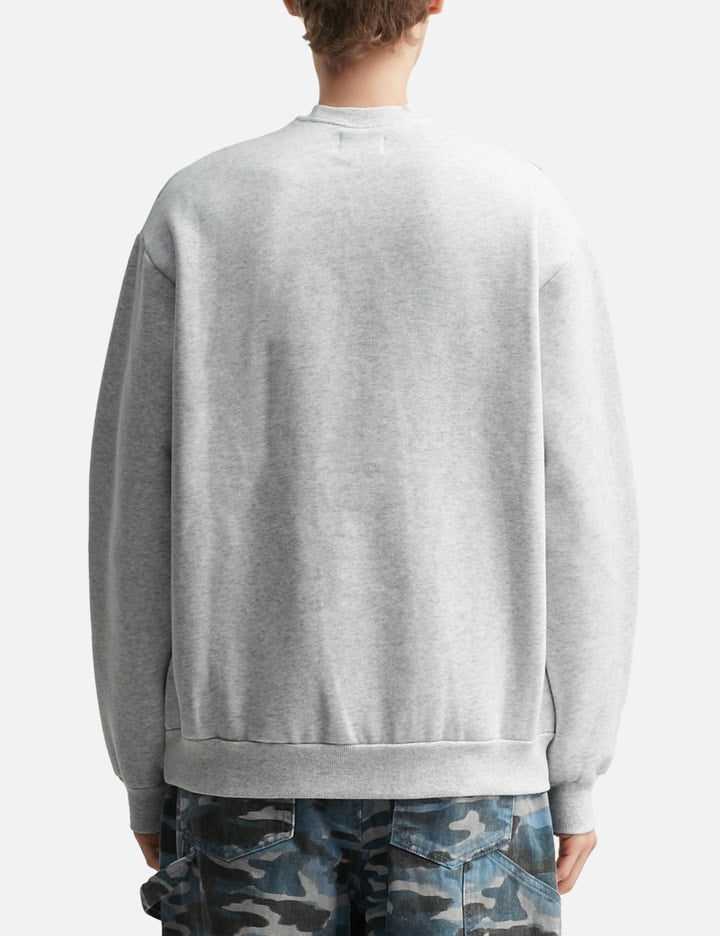 Butter Goods x Bill Evans Truth & Beauty Crewneck