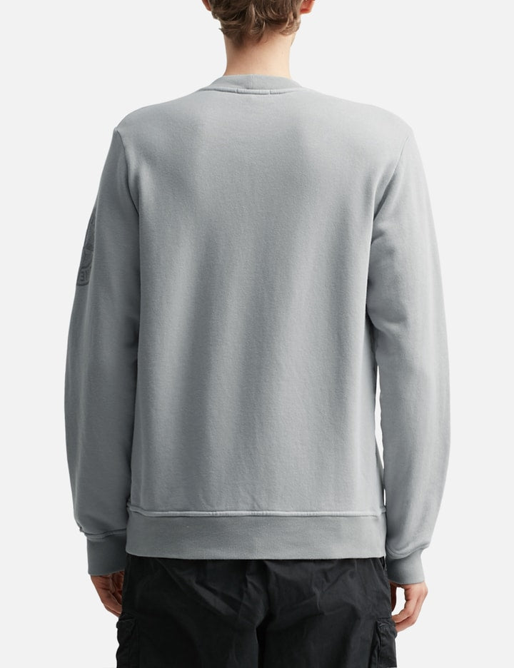 Cotton Fleece Sweatshirt