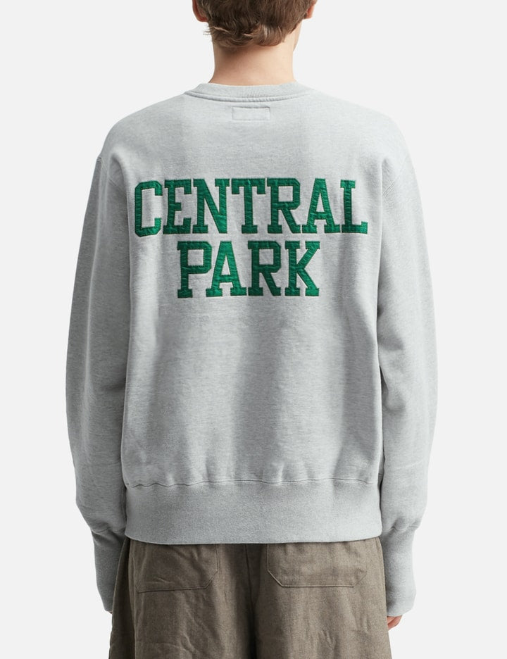 Unlikely Simple Sweat Crew "Central Park"