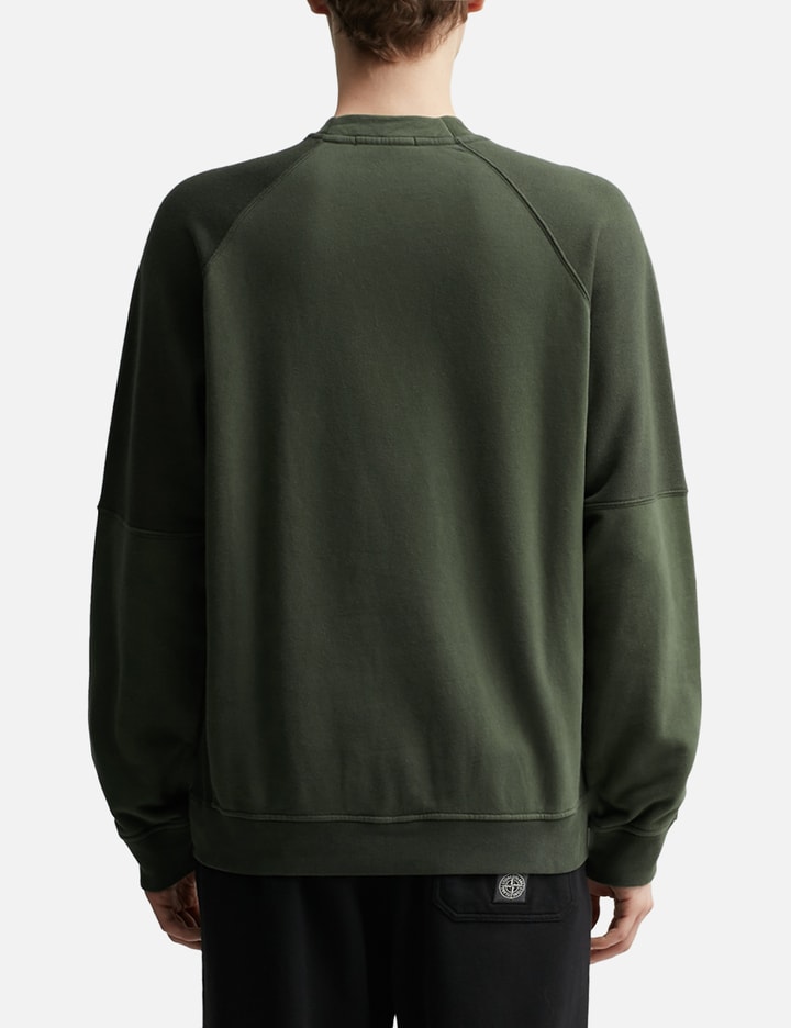 Stone Island Compass Sweatshirt