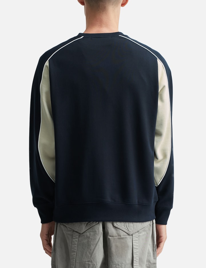 Chemical Soccer Sweatshirt