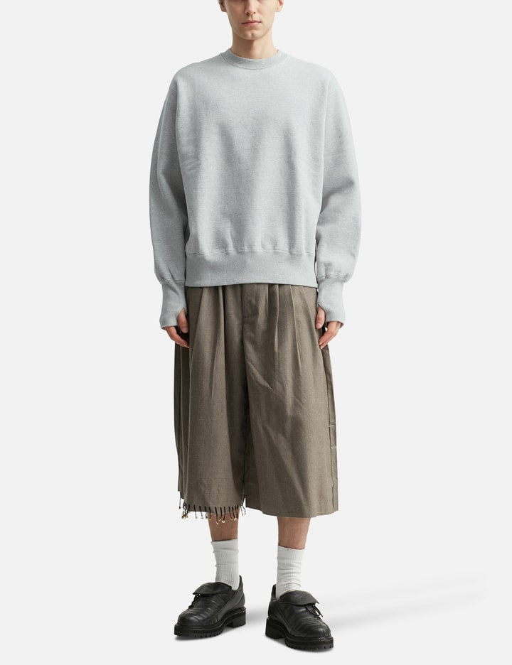 Unlikely Simple Sweat Crew "Central Park"
