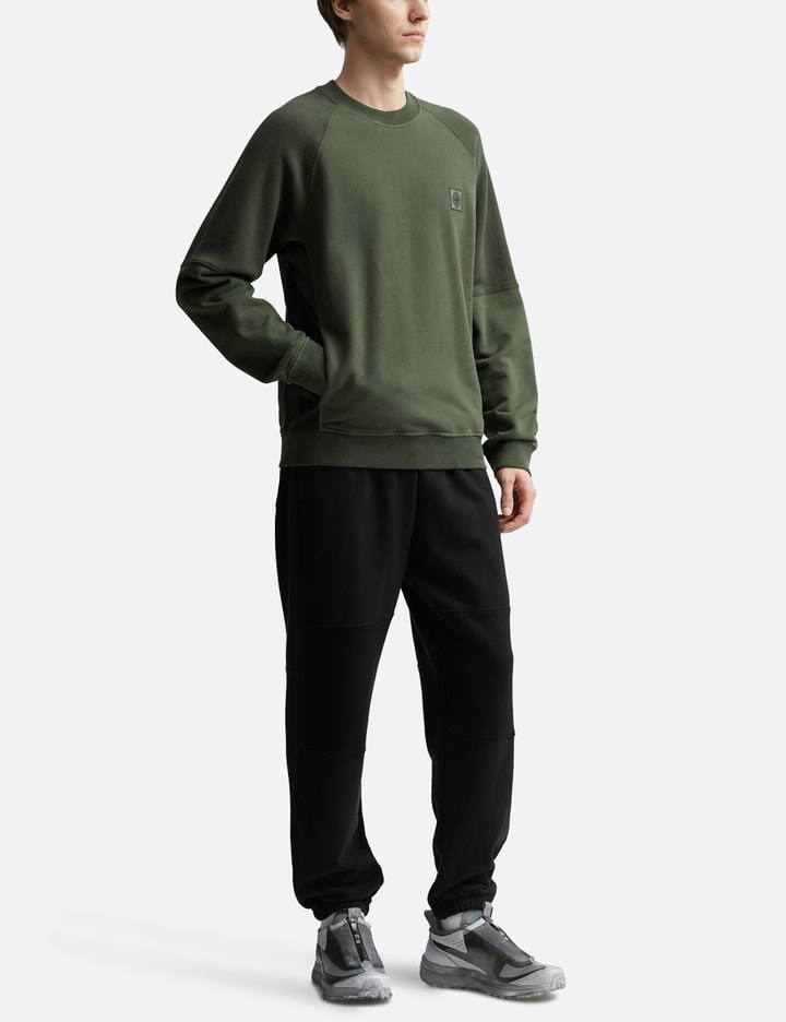 Stone Island Compass Sweatshirt