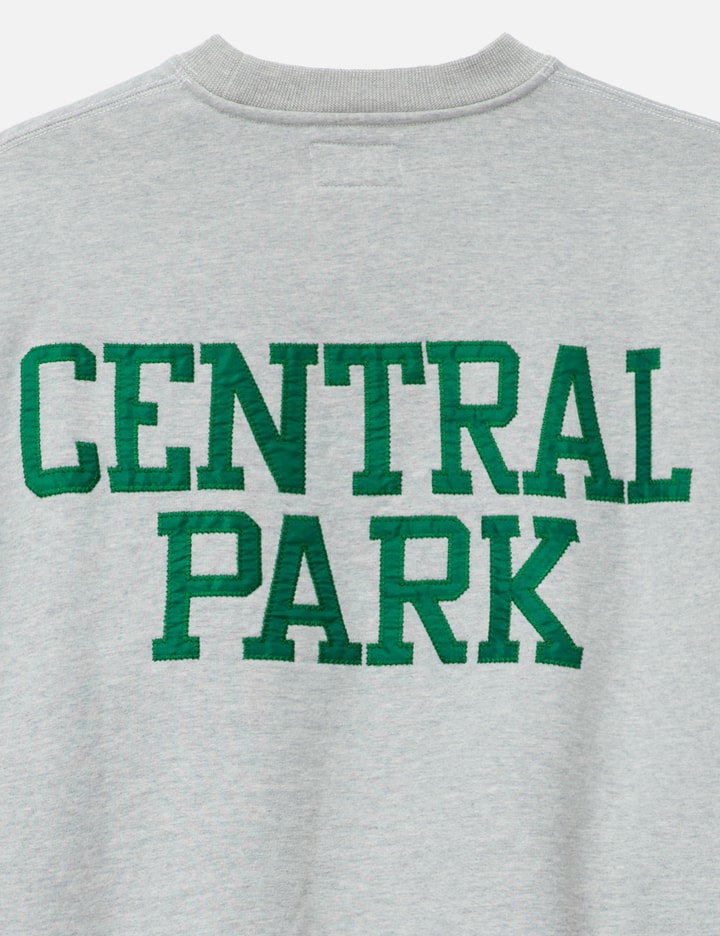 Unlikely Simple Sweat Crew "Central Park"