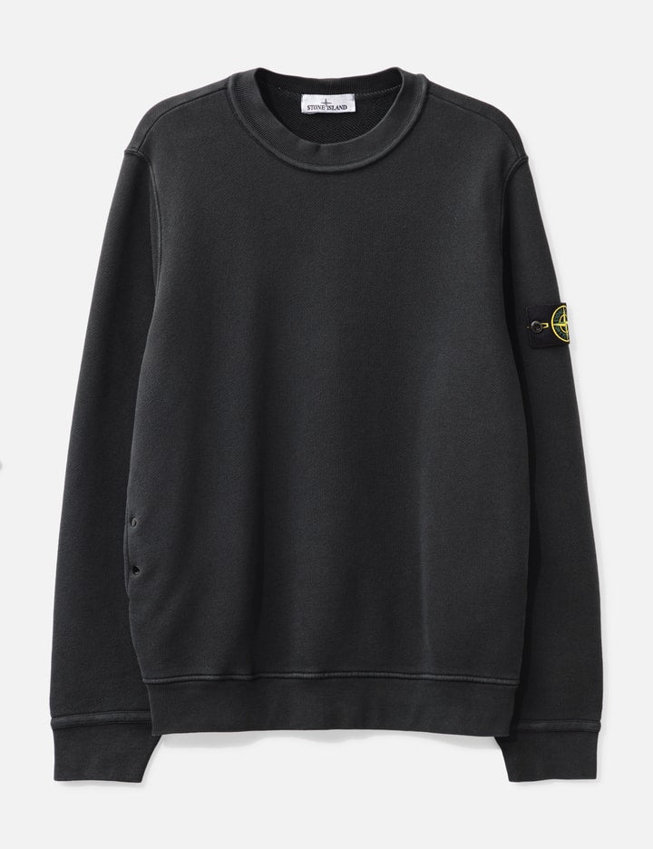 Stone Island Compass Sweatshirt