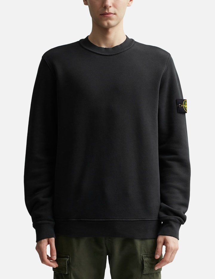 Stone Island Compass Sweatshirt