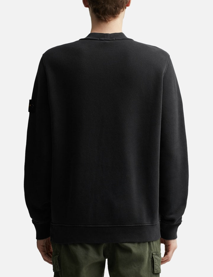 Stone Island Compass Sweatshirt