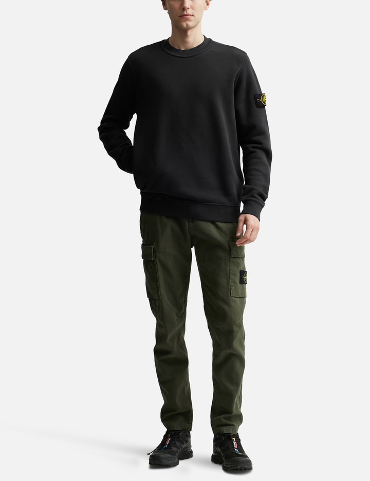 Stone Island Compass Sweatshirt