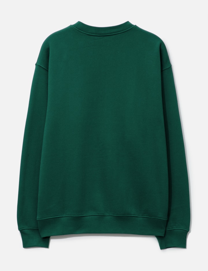 Classic Logo Crewneck Sweater