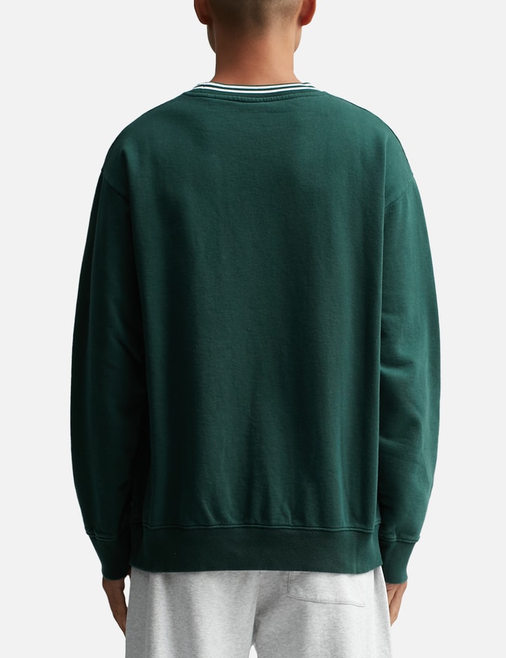 League Crewneck