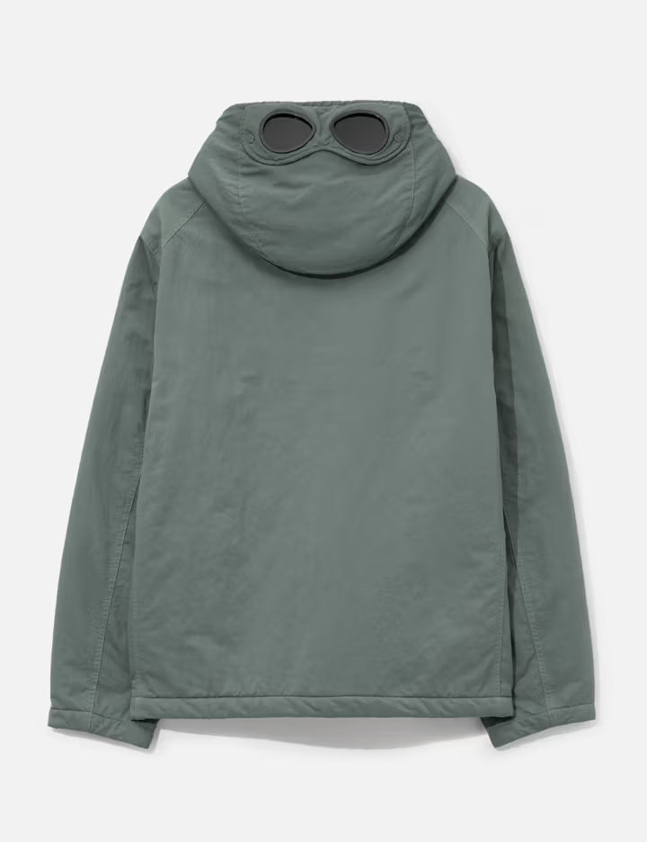 T-Flatt Padded Goggle Jacket
